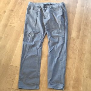 Hudson designer jeans